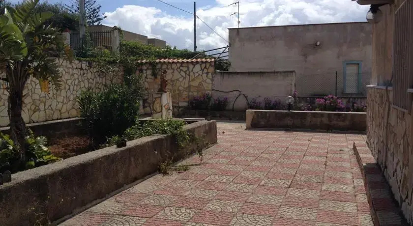Villa Vincenzo