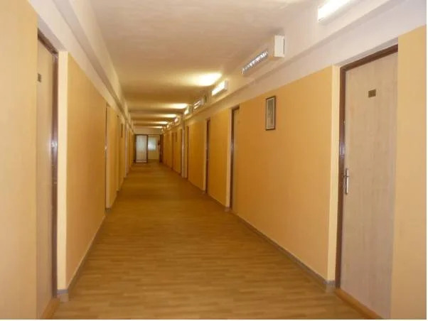 Koleje J.A.Komenského