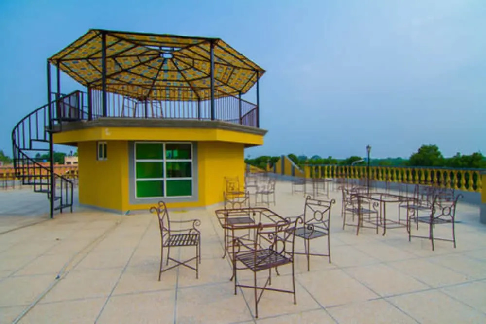 Prestige Residence