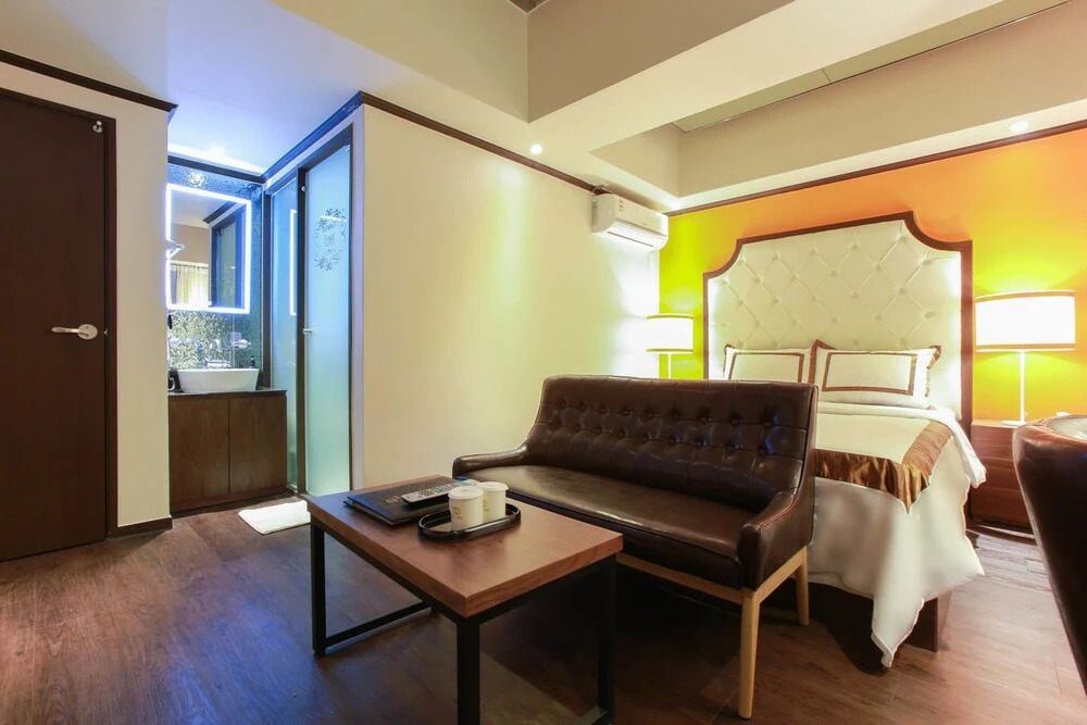 Hotel Iluwa