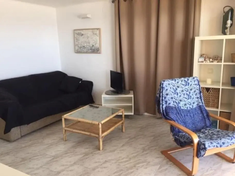 Apartamento 1ª linea de playa - Port Aventura