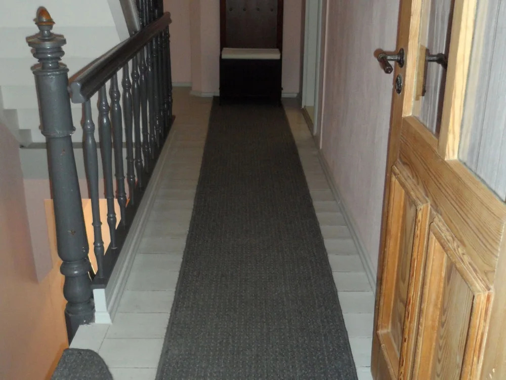 Apartment in Gernrode in the Harz With Amazing View of the Town