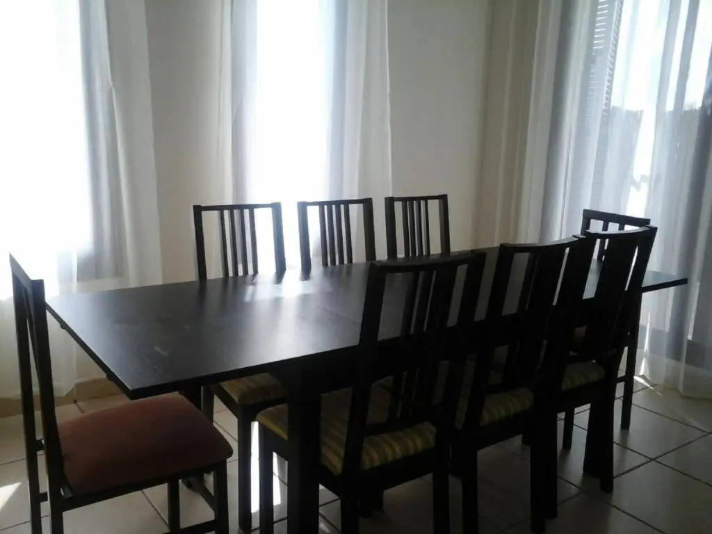 Casa Playa Macenas