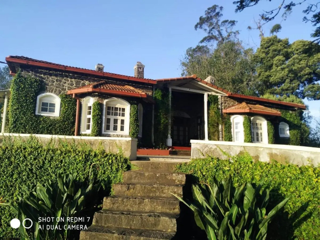 Onandaga Kodaikanal