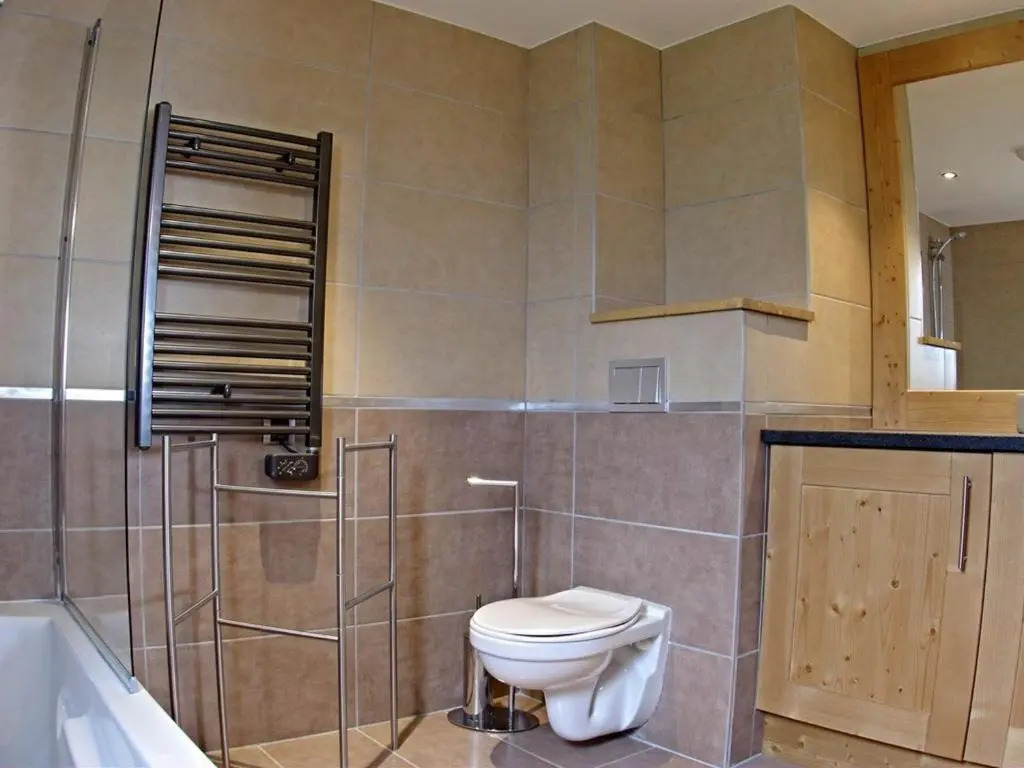 Appartement Valmorel, 4 pièces, 8 personnes - FR-1-291-833