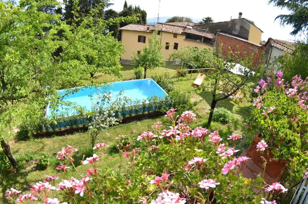 La Cascina