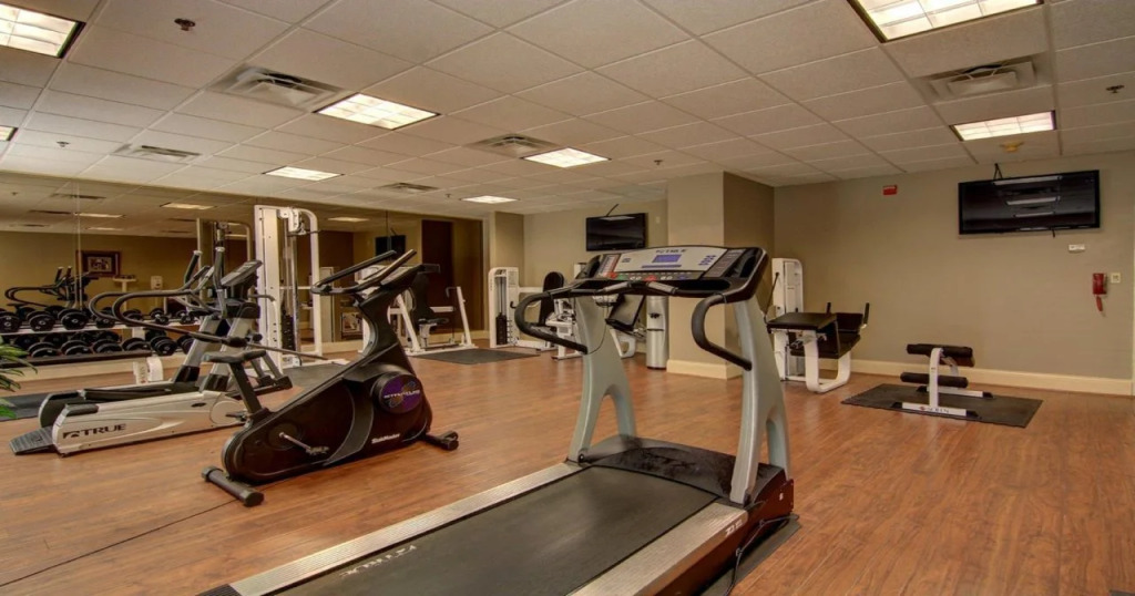 Holiday Inn Express & Suites Alpharetta by IHG
