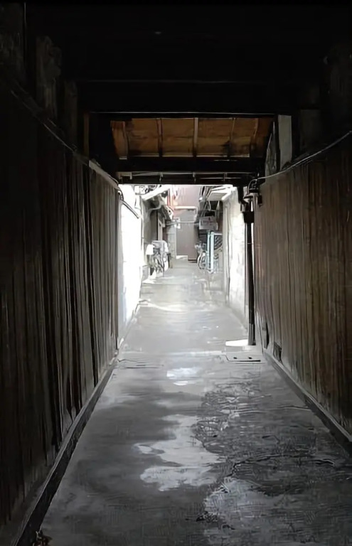 Gojo Machiya
