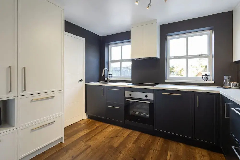 Host Stay Martinhoe