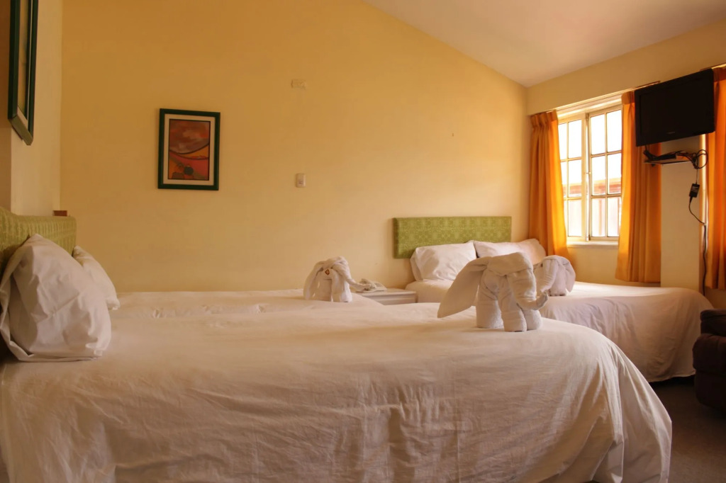 Hotel Serra Nova