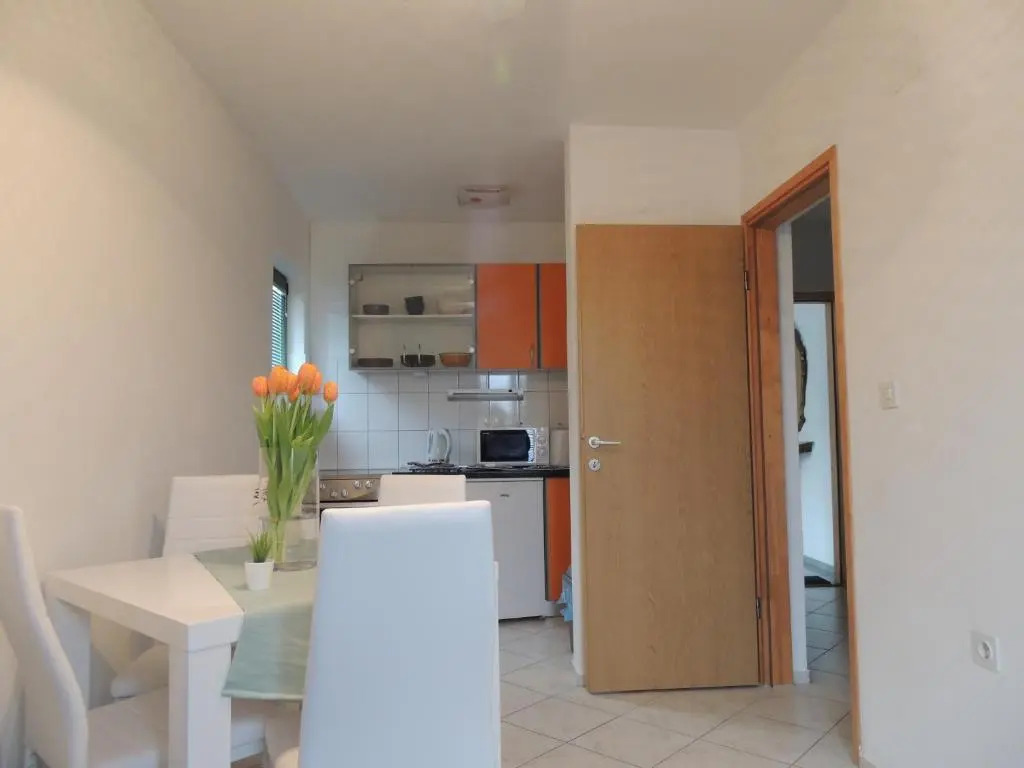 Apartments Suljic - Cash Only Property