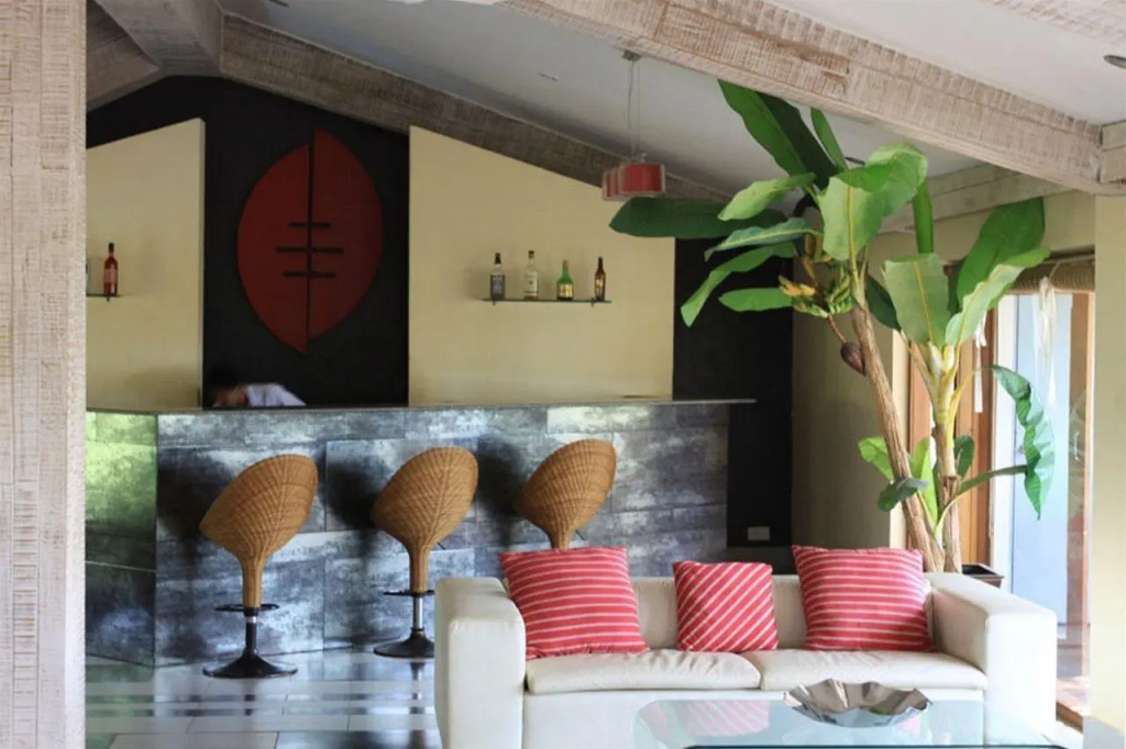 Casa Vagator