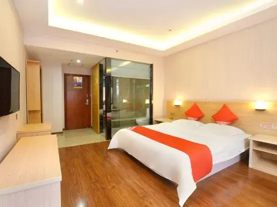 Junye Business Hotel