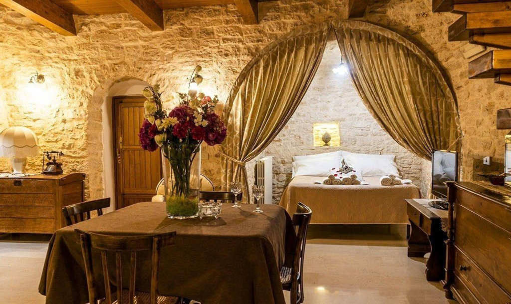 Astra Bed  Breakfast