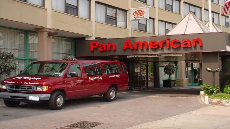 Pan American