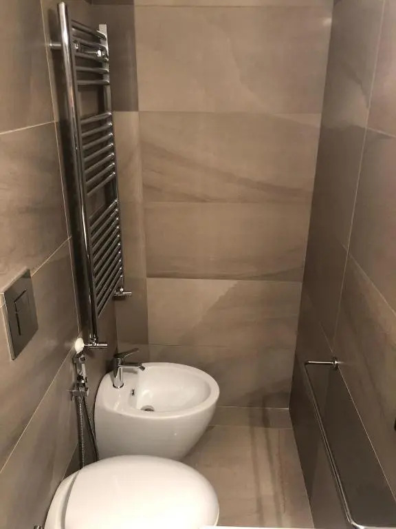 FORIA 58 APARTAMENTS