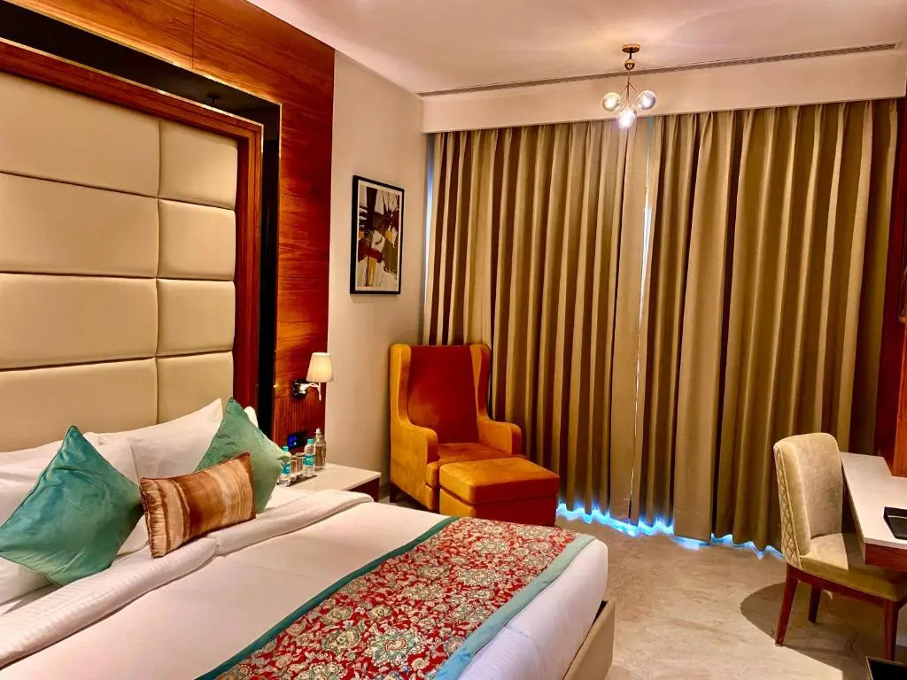 Regenta Place Chandigarh Mohali