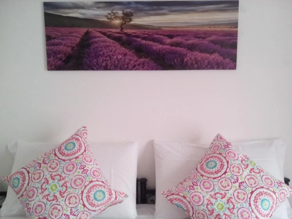 Alghero Bed & Breakfast Maredream