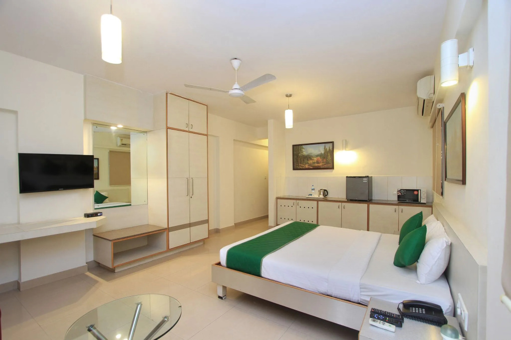 Parkwood Regency Homes