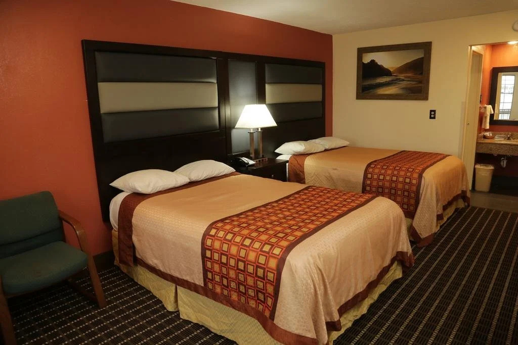 Budget Inn - Washington