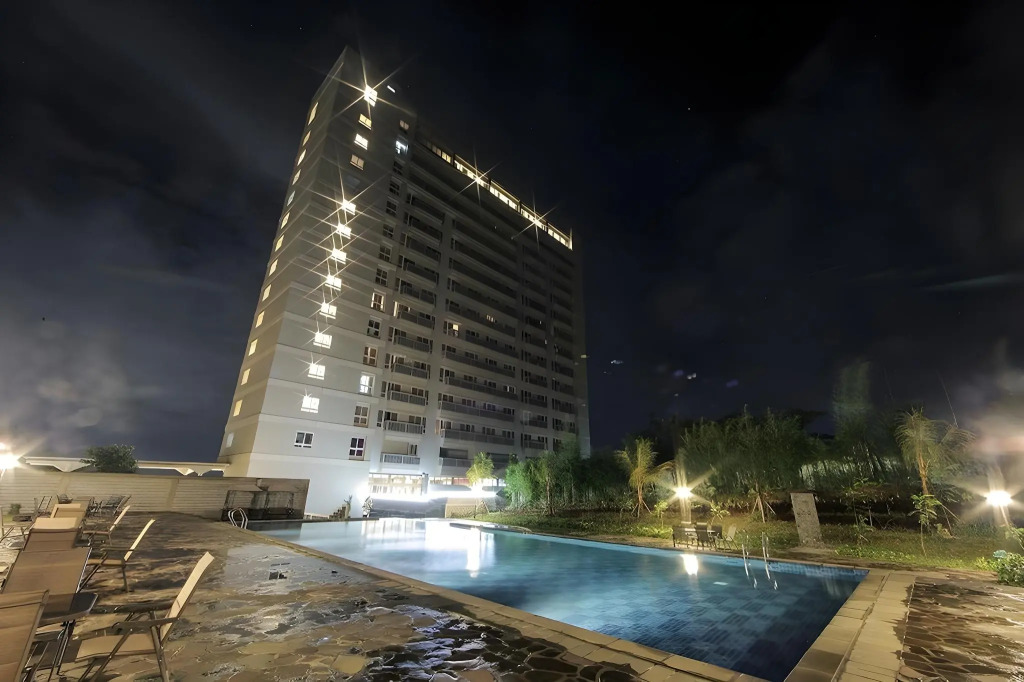 Bogor Green Forest Hotel