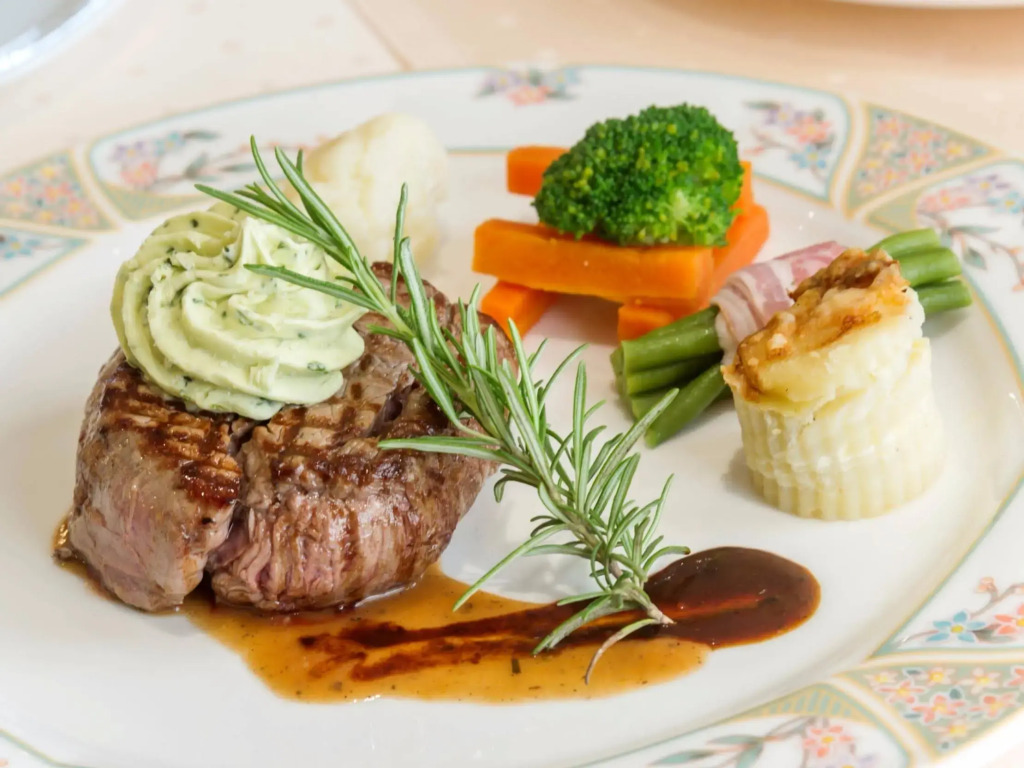 Hotel - Restaurant Petry