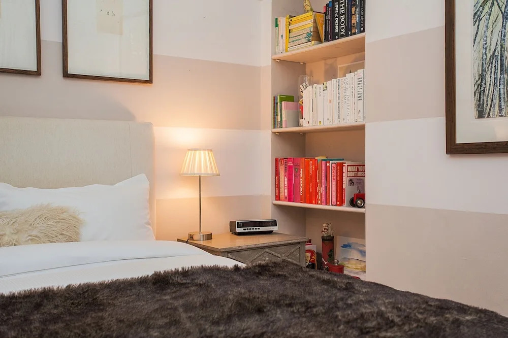 Charming Studio in Kensington