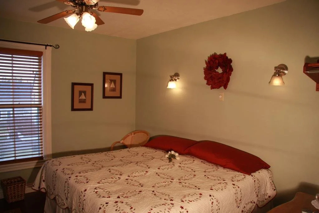 Salmon River B&B