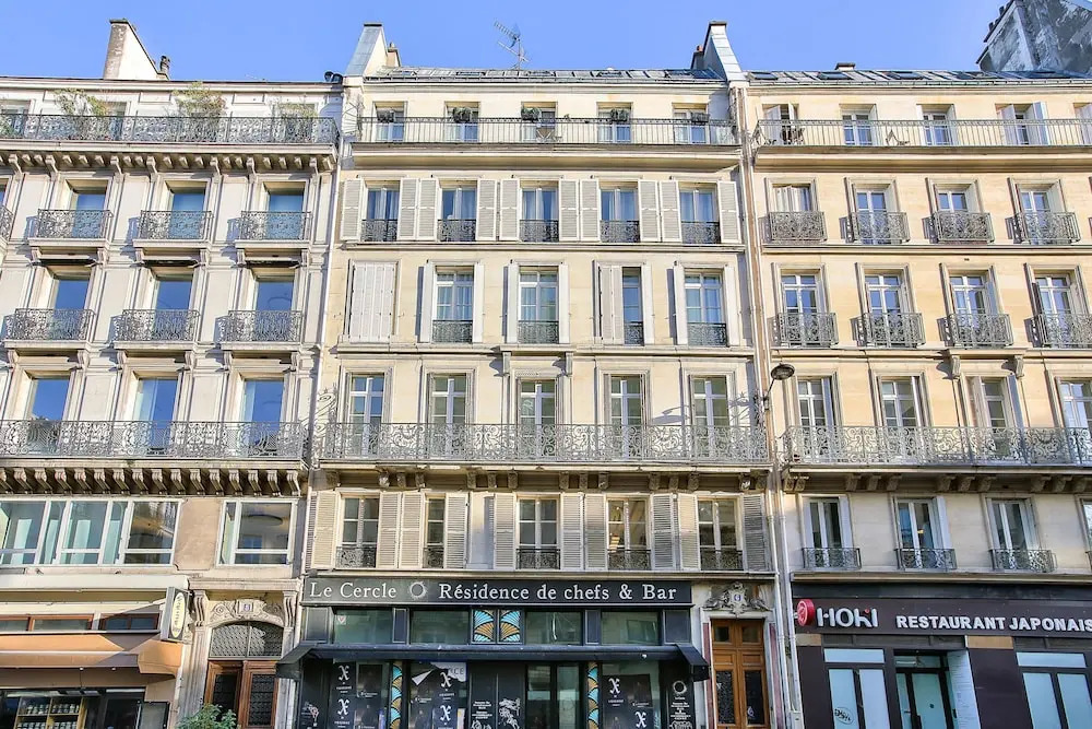 73 - Etienne Marcel