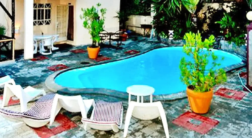 Apartment With 2 Bedrooms in Pereyber, With Pool Access, Furnished Ter