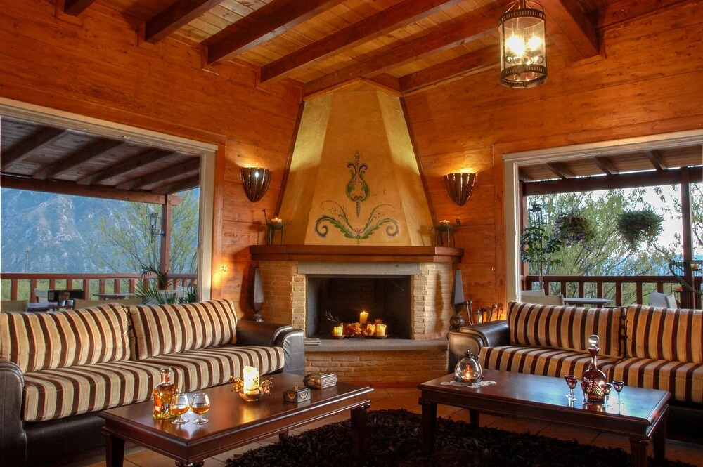 Villa Rustica
