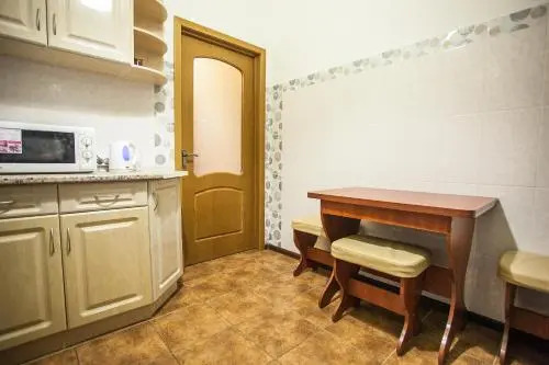 Apartment On Khreshchatyk 21