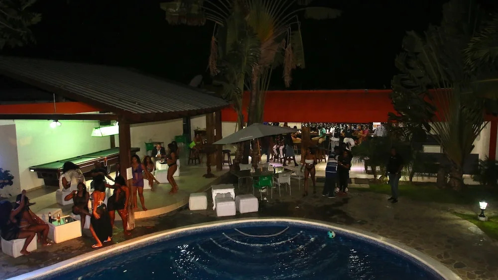 Oasis Adult Resort