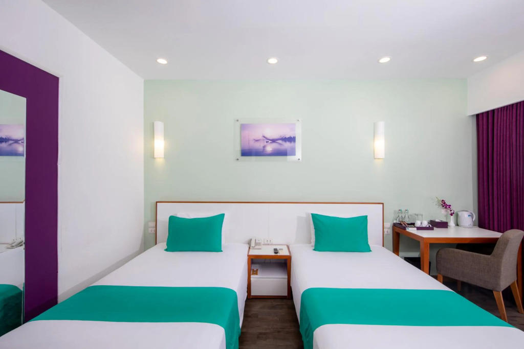 ÊMM Hotel Hue