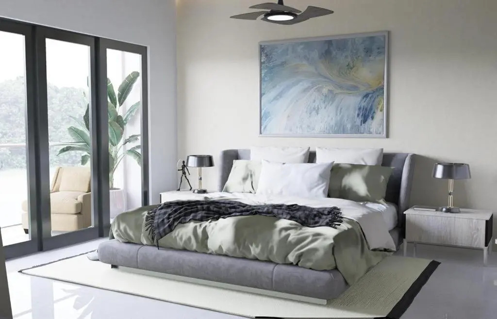 L&;M Brand new Luxury Villa relax and feel comfortable