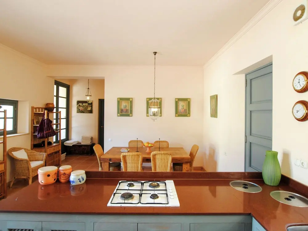 Elegant Luxury Villa in Santanyl With XL Pool