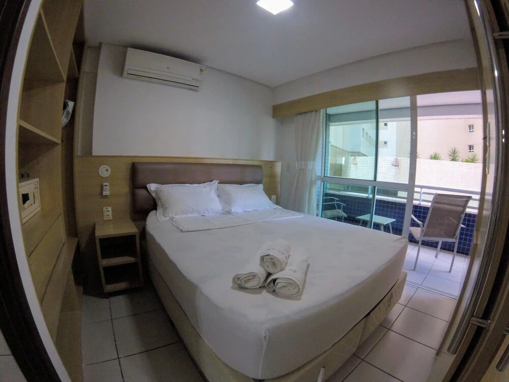 Apartamentos Vila de Iracema