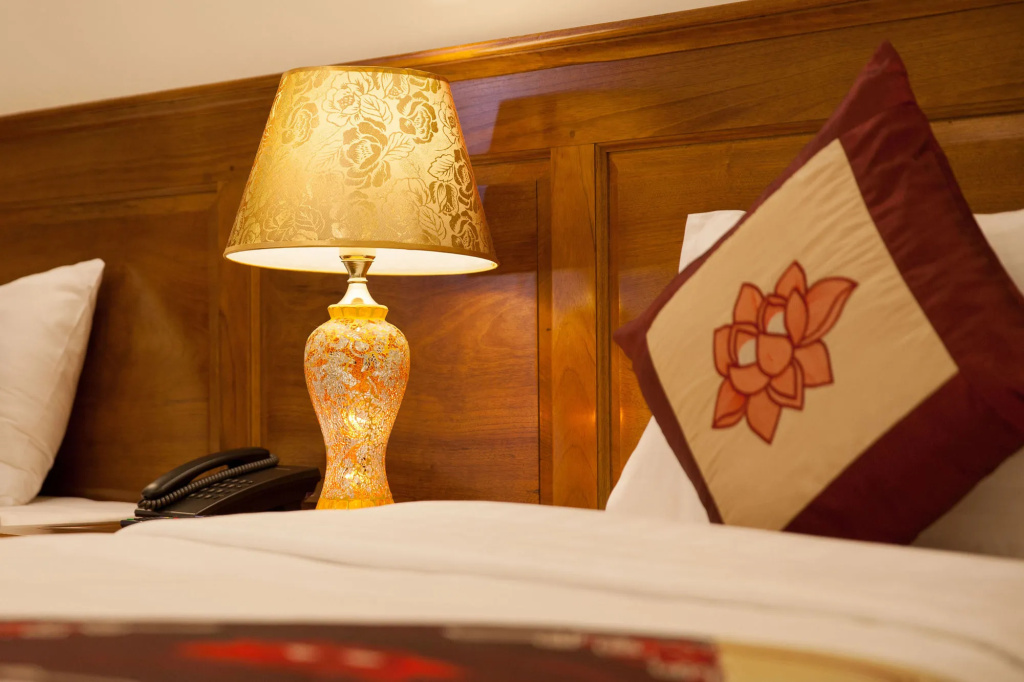 SQ Hang Gai Hotel & Spa