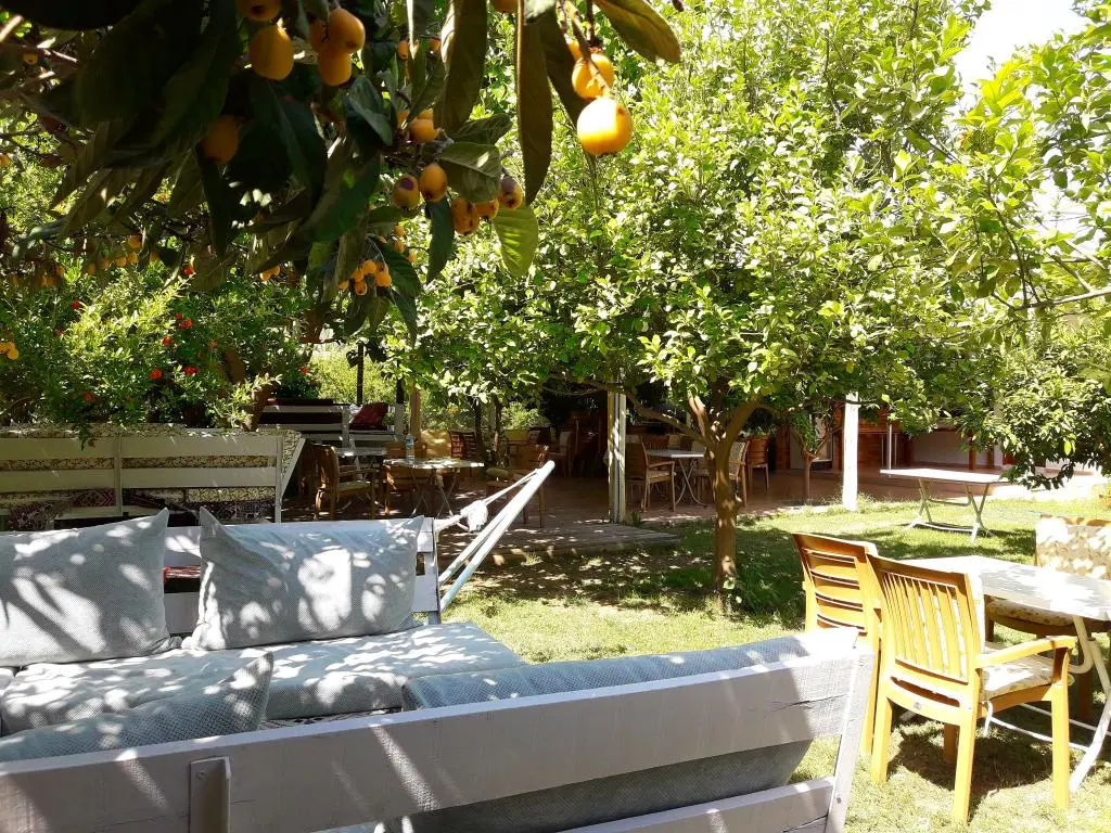 Sunset Boutique Hotel & Apartments