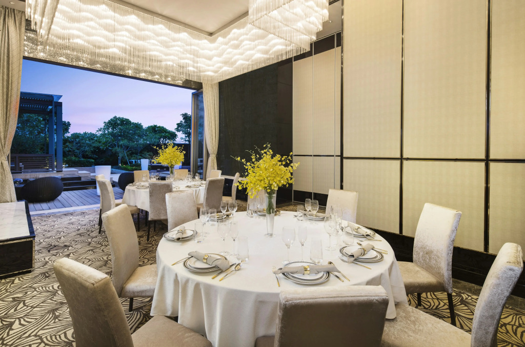 Ascott Macau