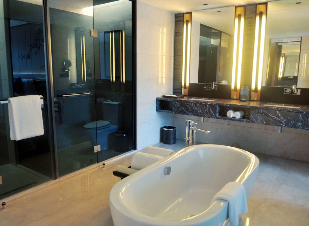 Radisson Blu Hotel Chongqing Sha Ping Ba