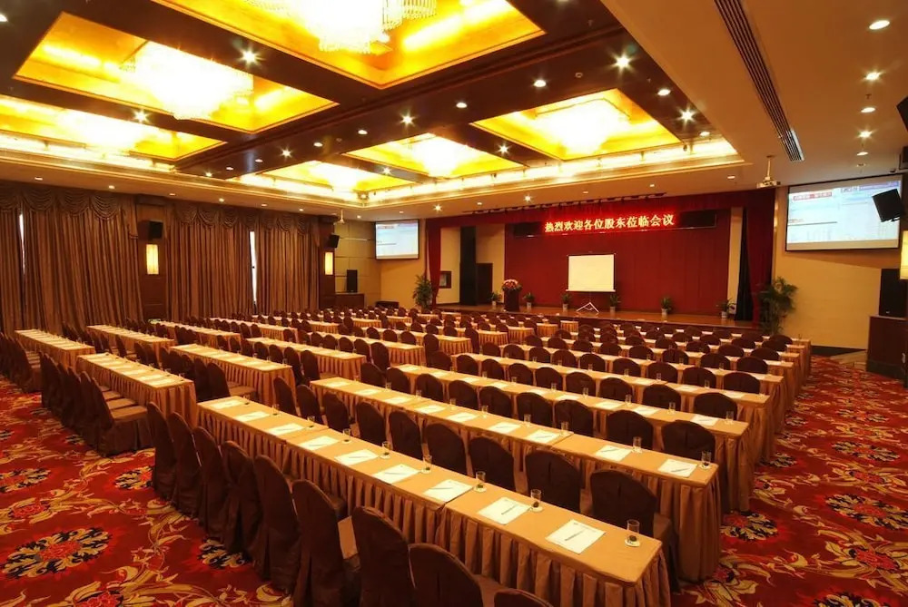 Huishang International