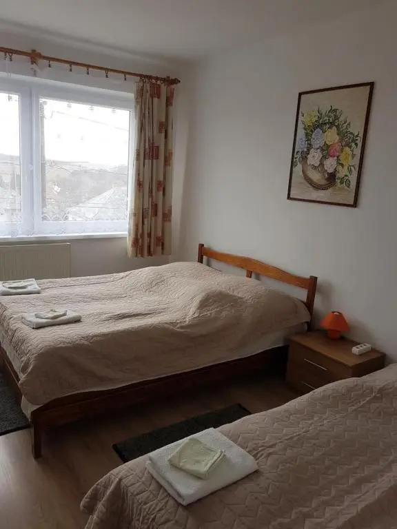 Bárka Vendégház Aggtelek