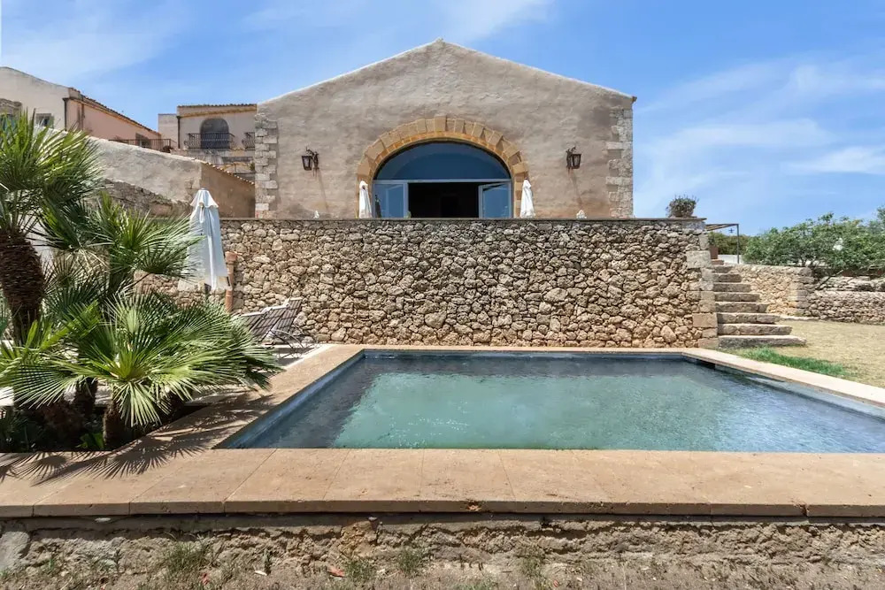 Masseria Costanza