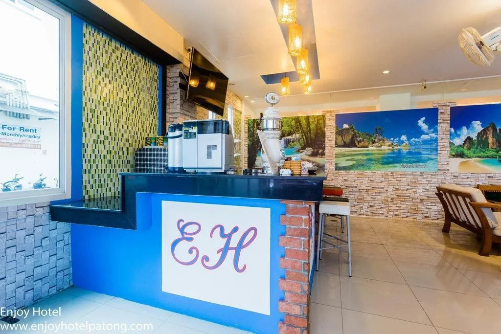 Enjoy Hotel