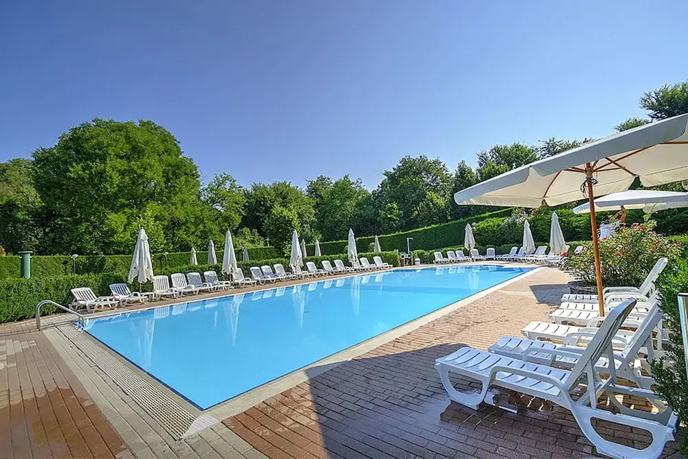 Flaminio Village Residence (Bungalow Park)