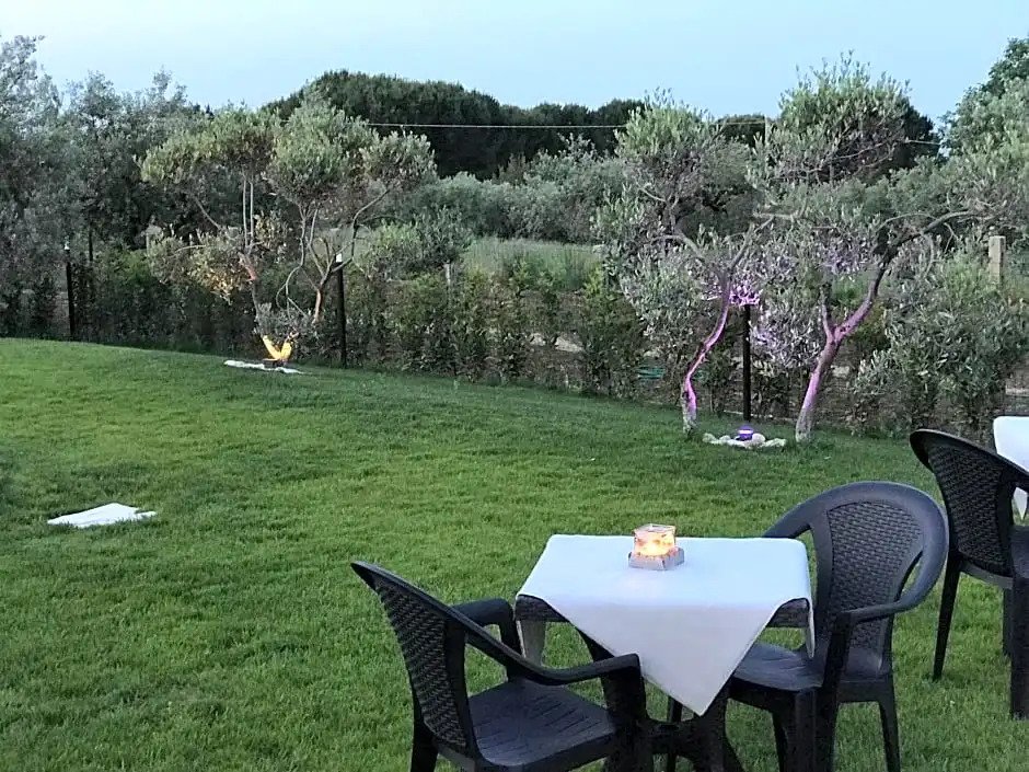 Il Casale del Nonno