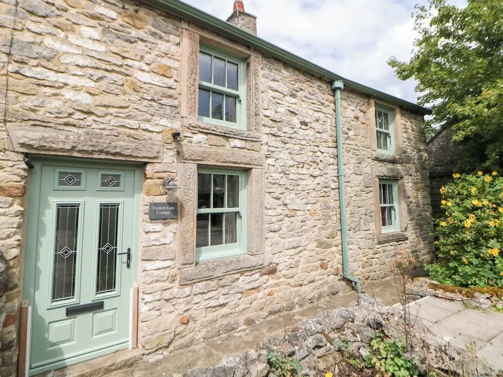 Trickett Gate Cottage