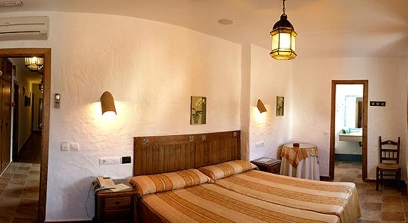 Hotel Casa Grande