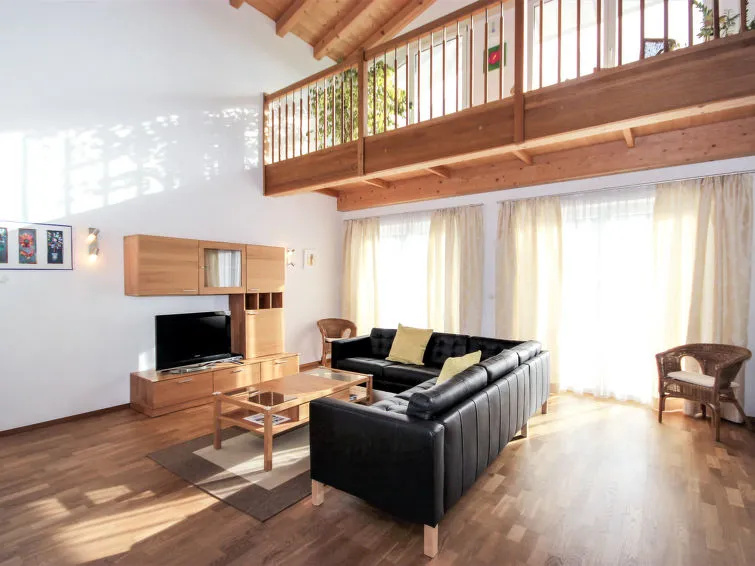 Holiday Home Linnehan by Interhome